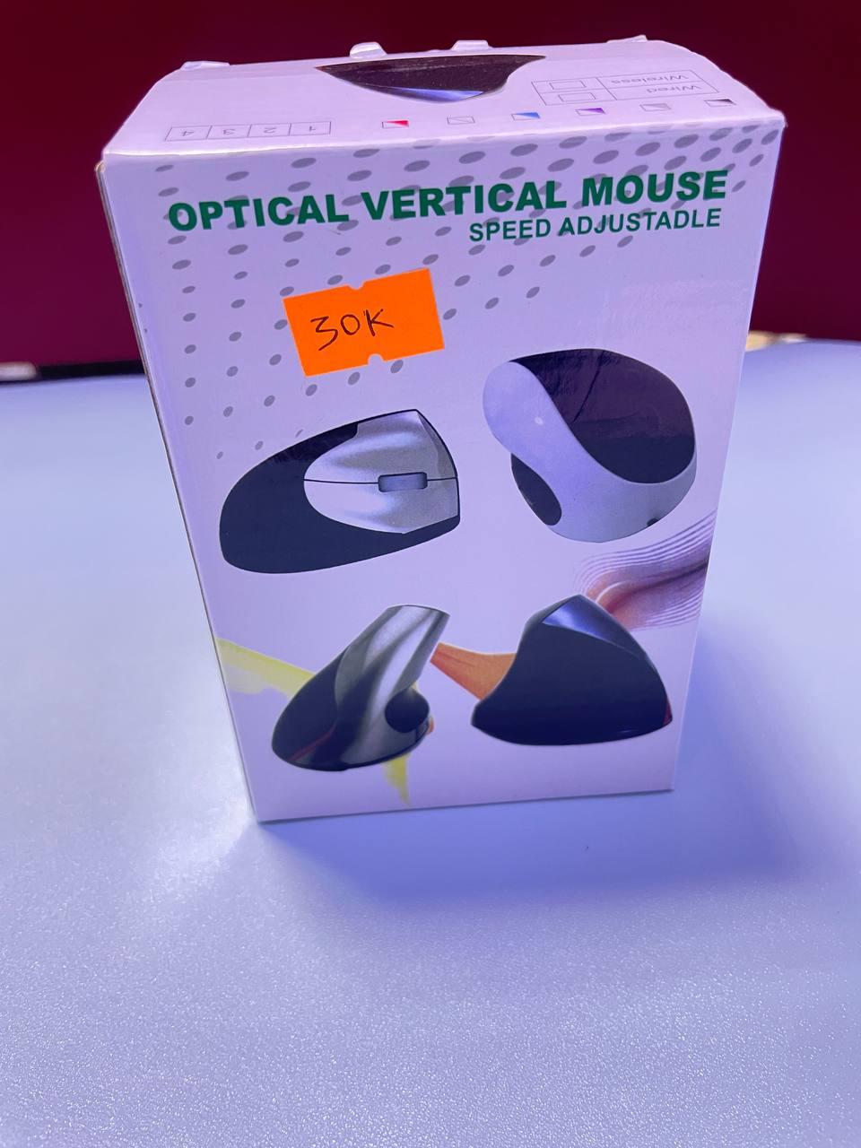 Mouse Optical Vertical Mouse