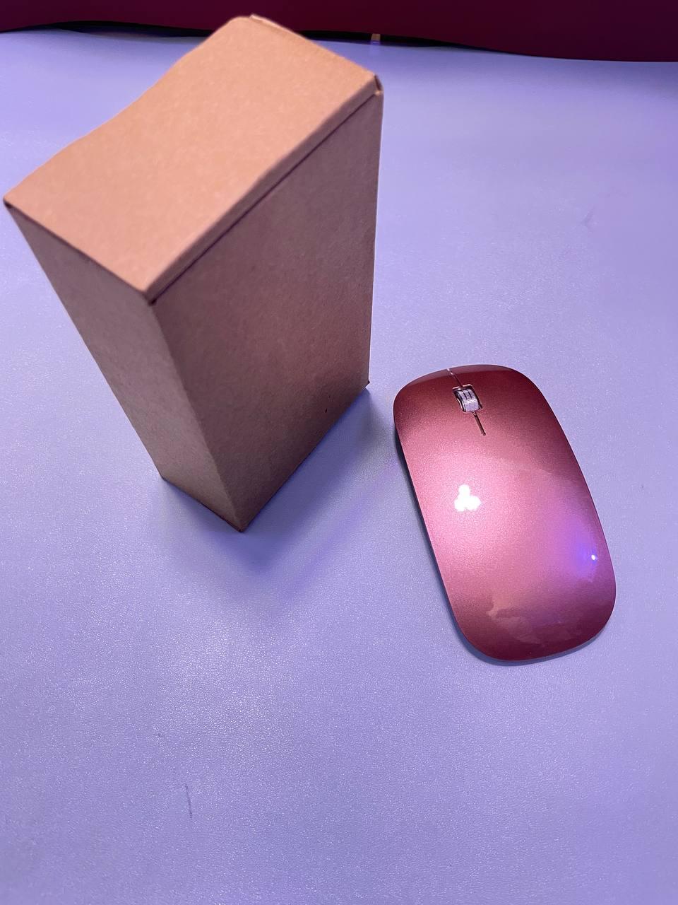 Mouse Wireless Mouse