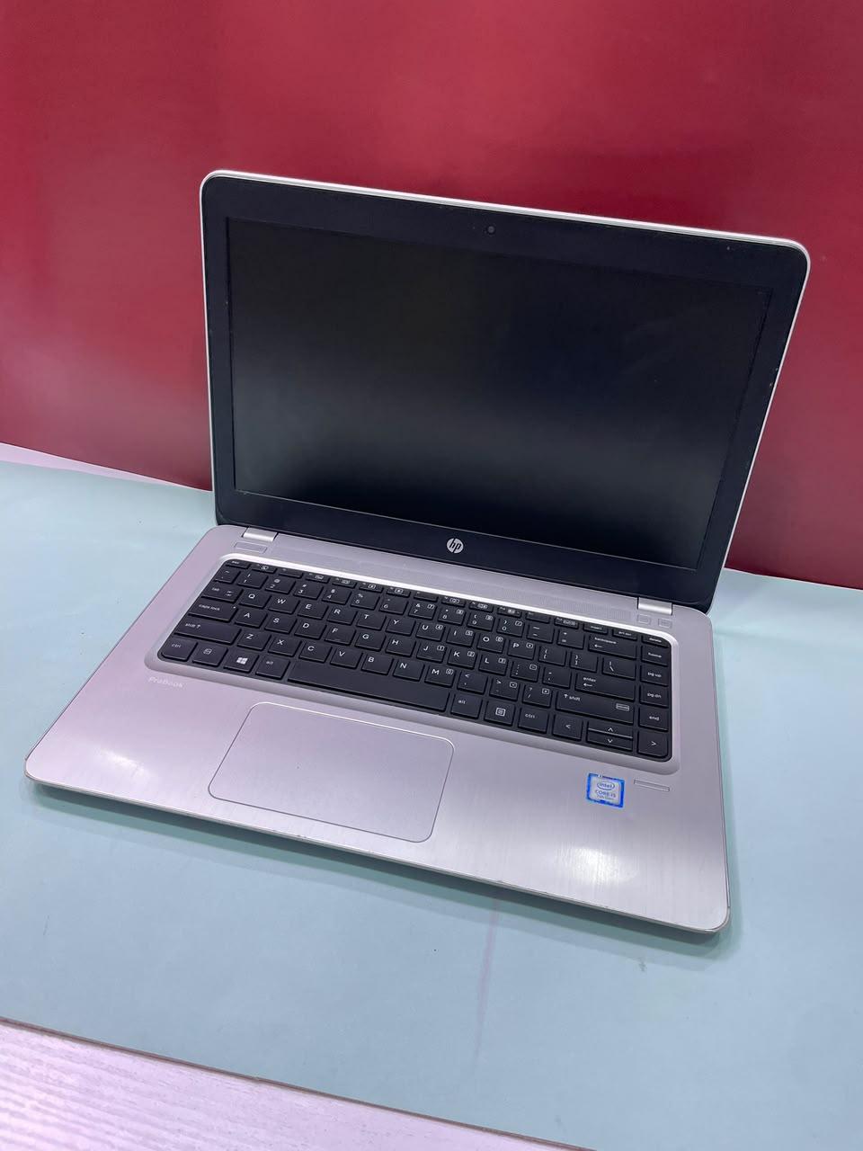 HP HP Probook 440 G4