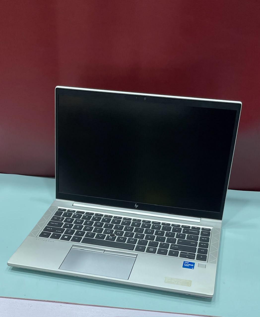 HP HP EliteBook 840 G8