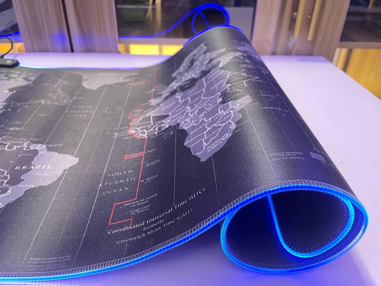 Mouse Pad Gaming RGB Mouse Pad XL