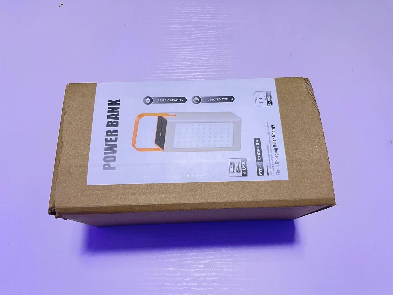 Power Bank 100,000mAh Power Bank