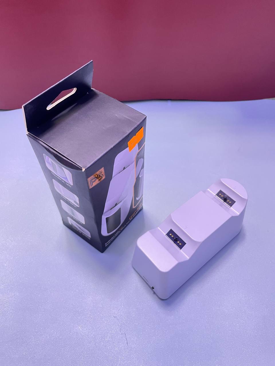 All-in-One Charging Dock PS5 Charging Dock