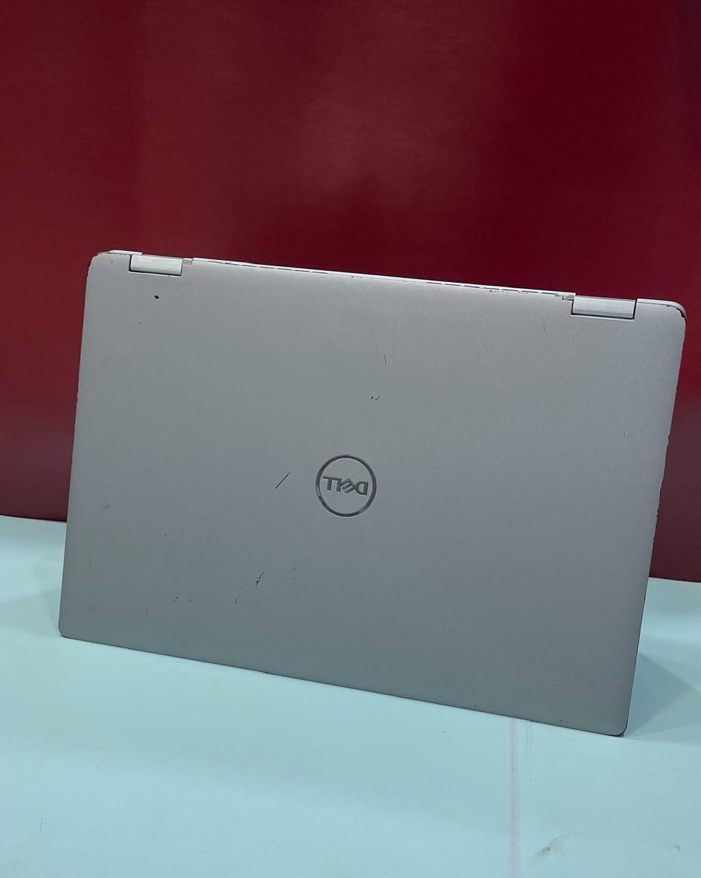 HP Dell Latitude 5310