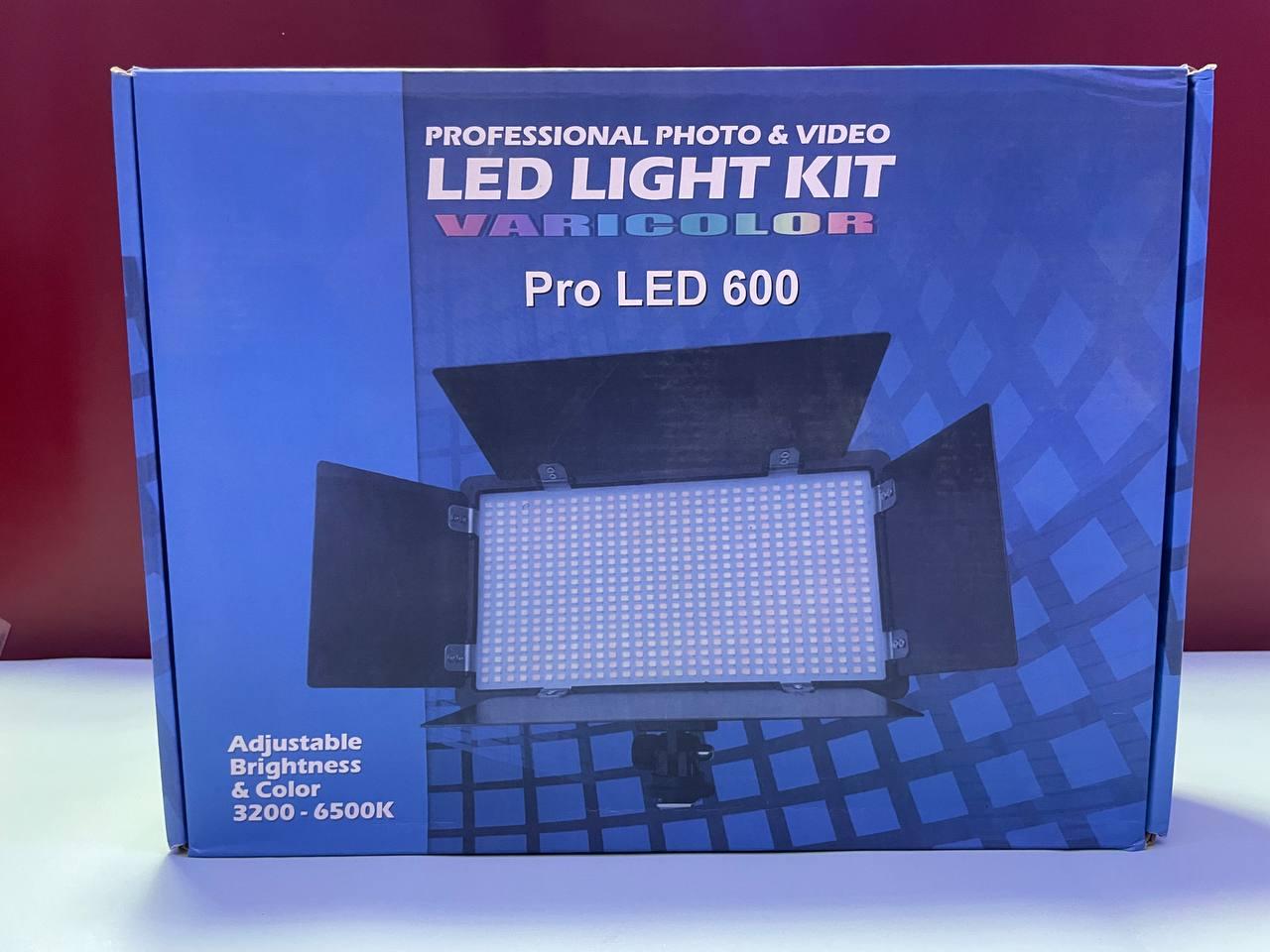 LED light LED light Kit 600