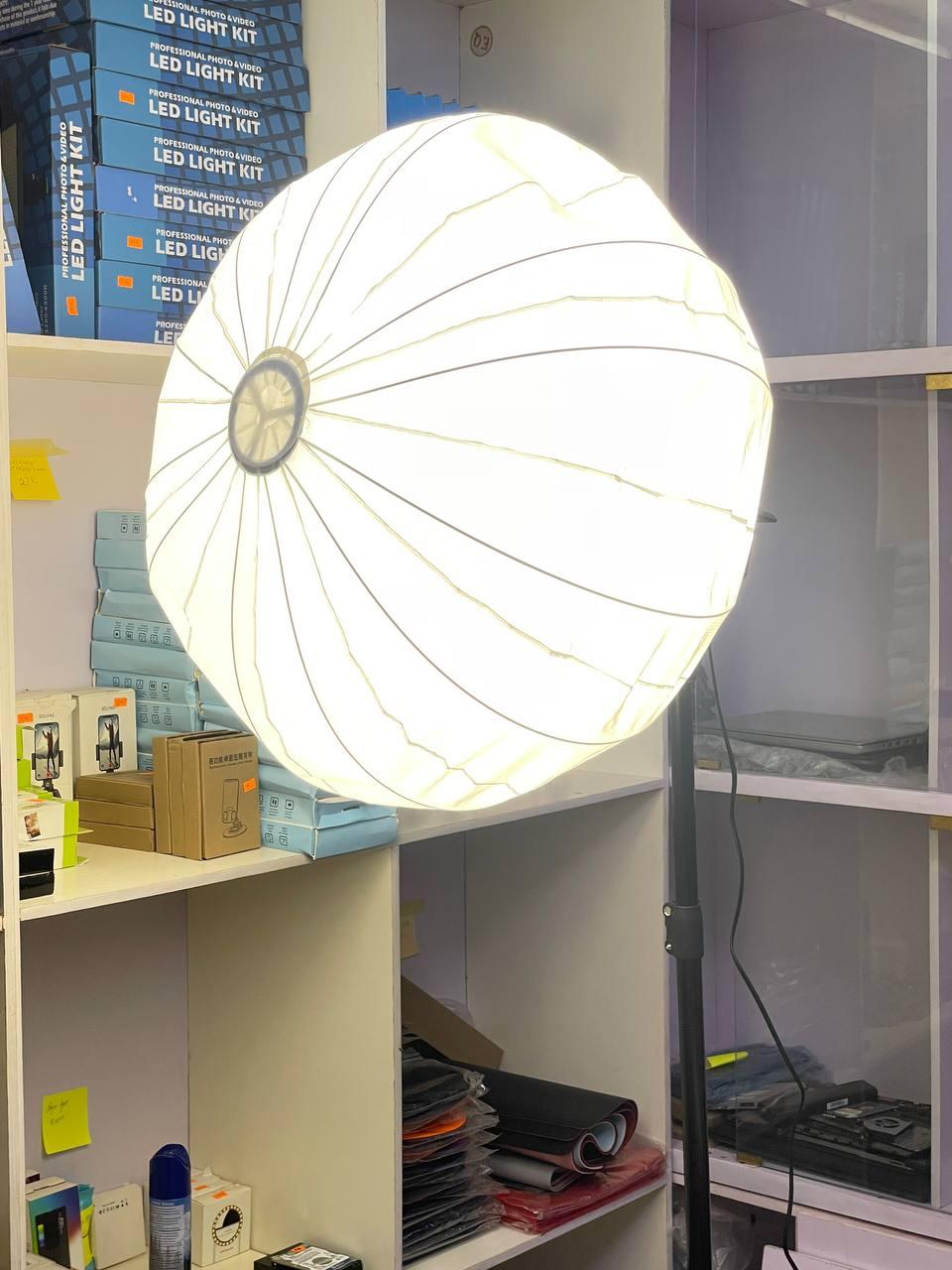 Softbox Softbox Lighting Kit