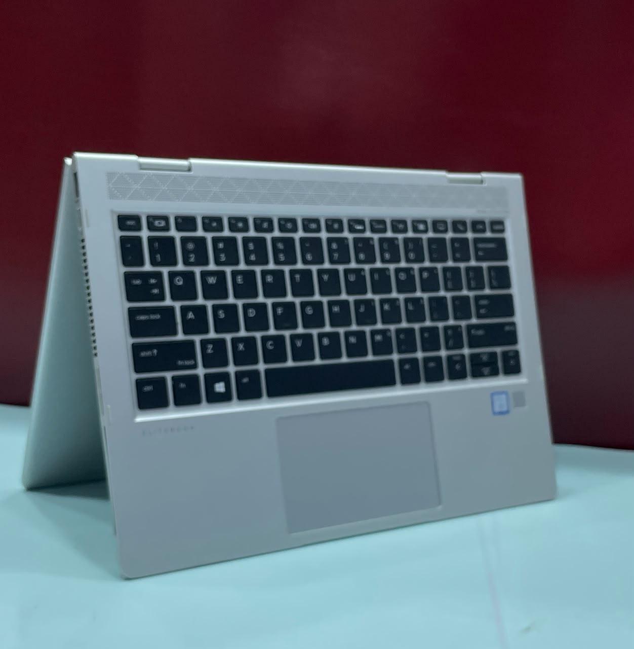 HP HP EliteBook 830 x360 G6