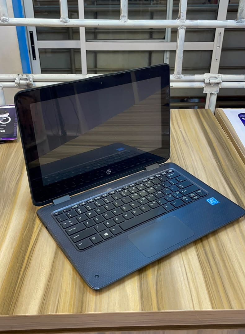 HP HP ProBook 11 G1
